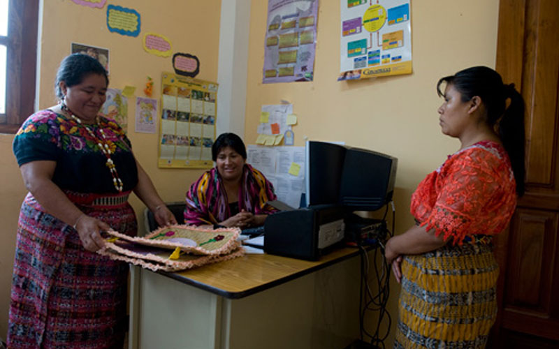 Photo by Anna Fawcus/Oxfam America.