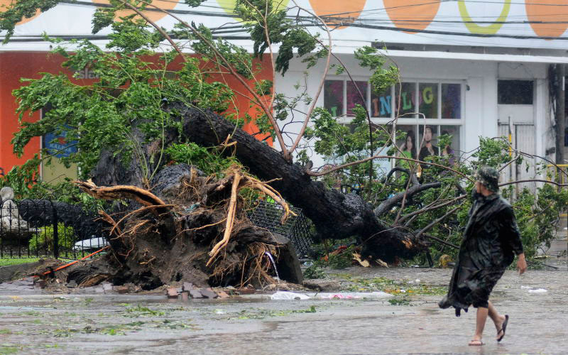Photo by Zander Casas/Reuters, courtesy Trust.org
