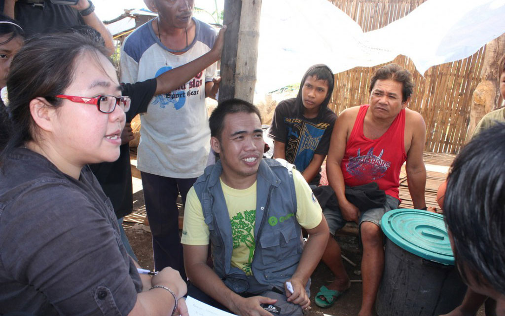 Photo: Chee Chee Leung/Oxfam