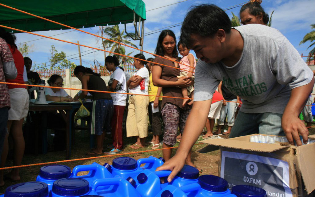 Photo by Jane Beesley/Oxfam