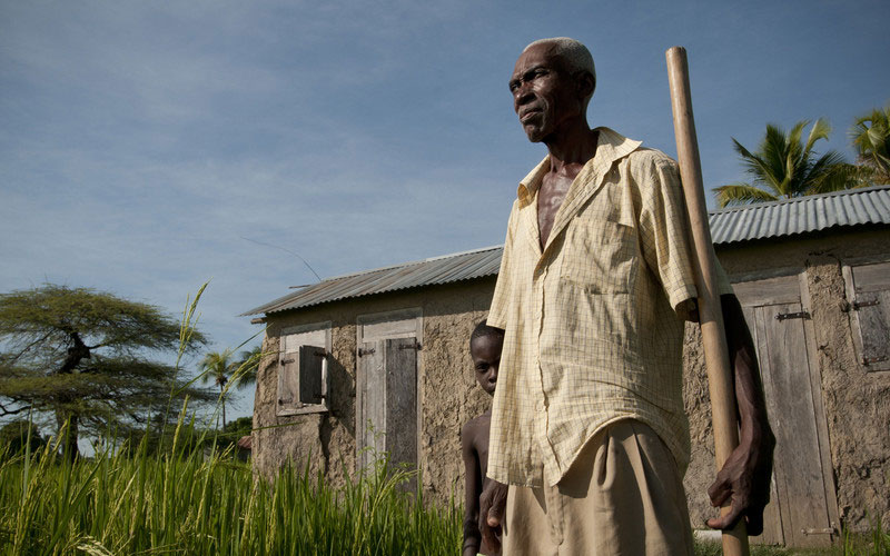 Photo: Brett Eloff/Oxfam America