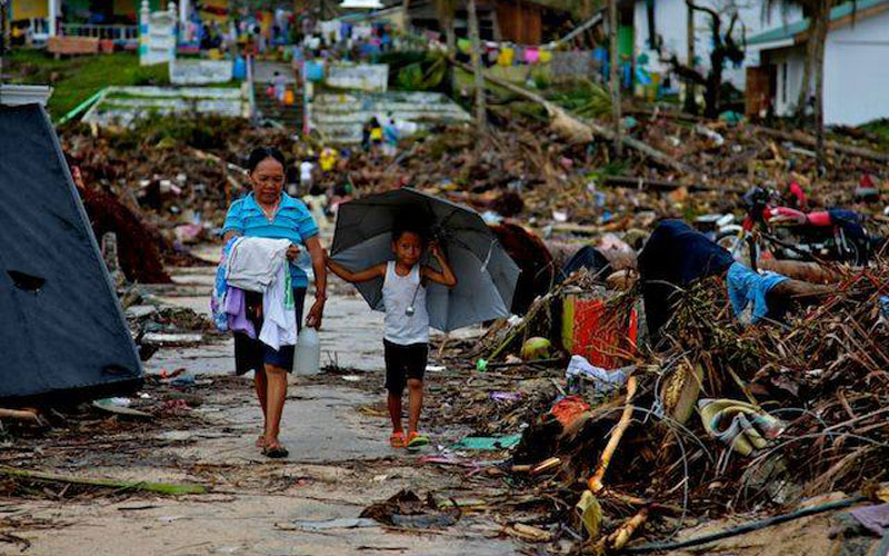 Photo: Jire Carreon / Oxfam