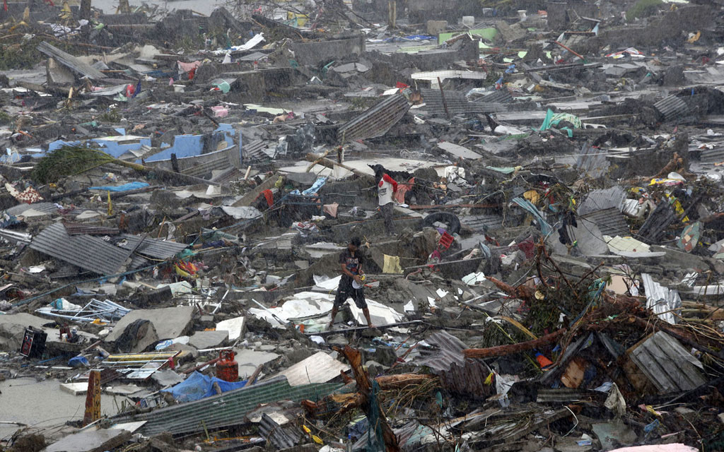 Photo by Erik de Castro / Reuters.