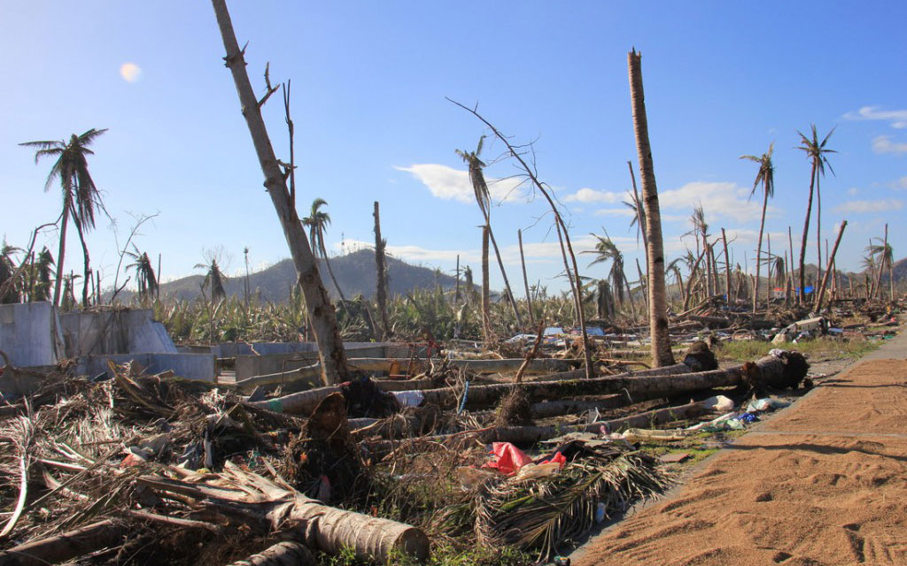 Photo by Anne Wright/Oxfam