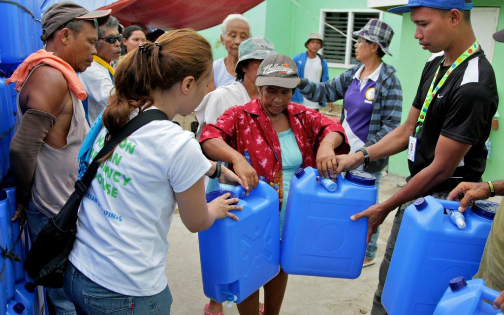 Photo: Jire Carreon/Oxfam