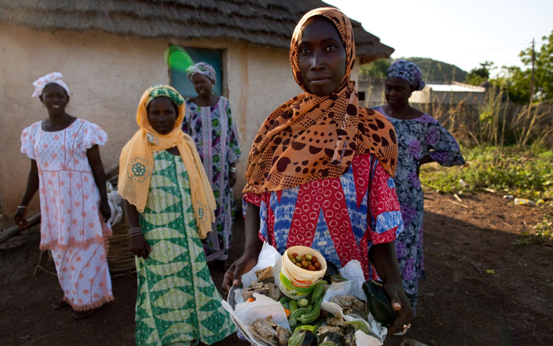 Photo: Holly Pickett/Oxfam America.