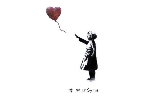 Image: Banksy