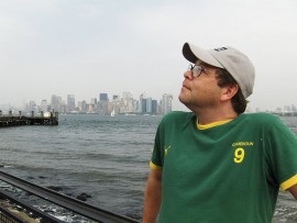 Bob Ferguson