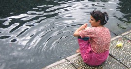 Zeenat Potia