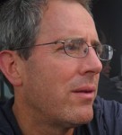 Chris Jochnick