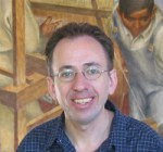 Ian Gary
