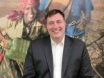 Scott Stedjan