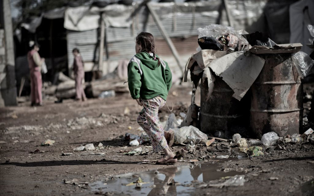 Photo: Luca Sola / Oxfam.