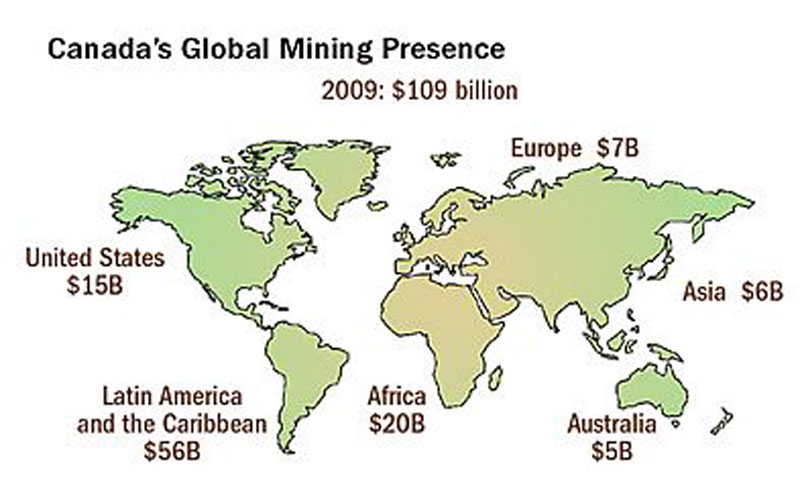 Compiled by Natural Resources Canada: http://bit.ly/LaKfD8