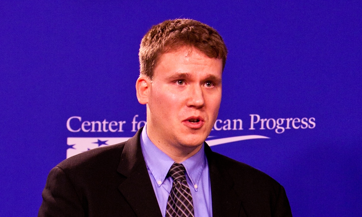 Jeffrey Buchanan