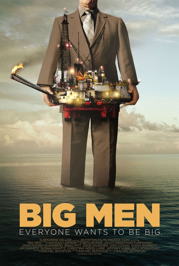 Big Men promo poster low res