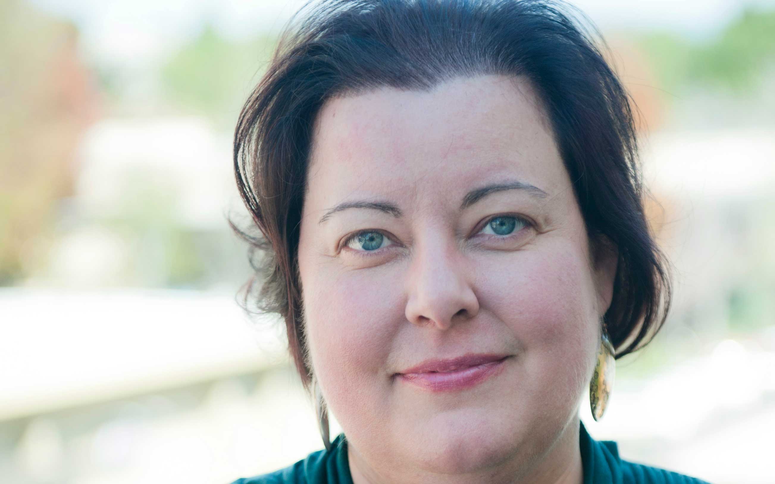 Jennifer Lentfer