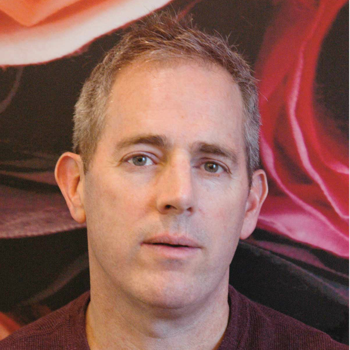 Chris Jochnick