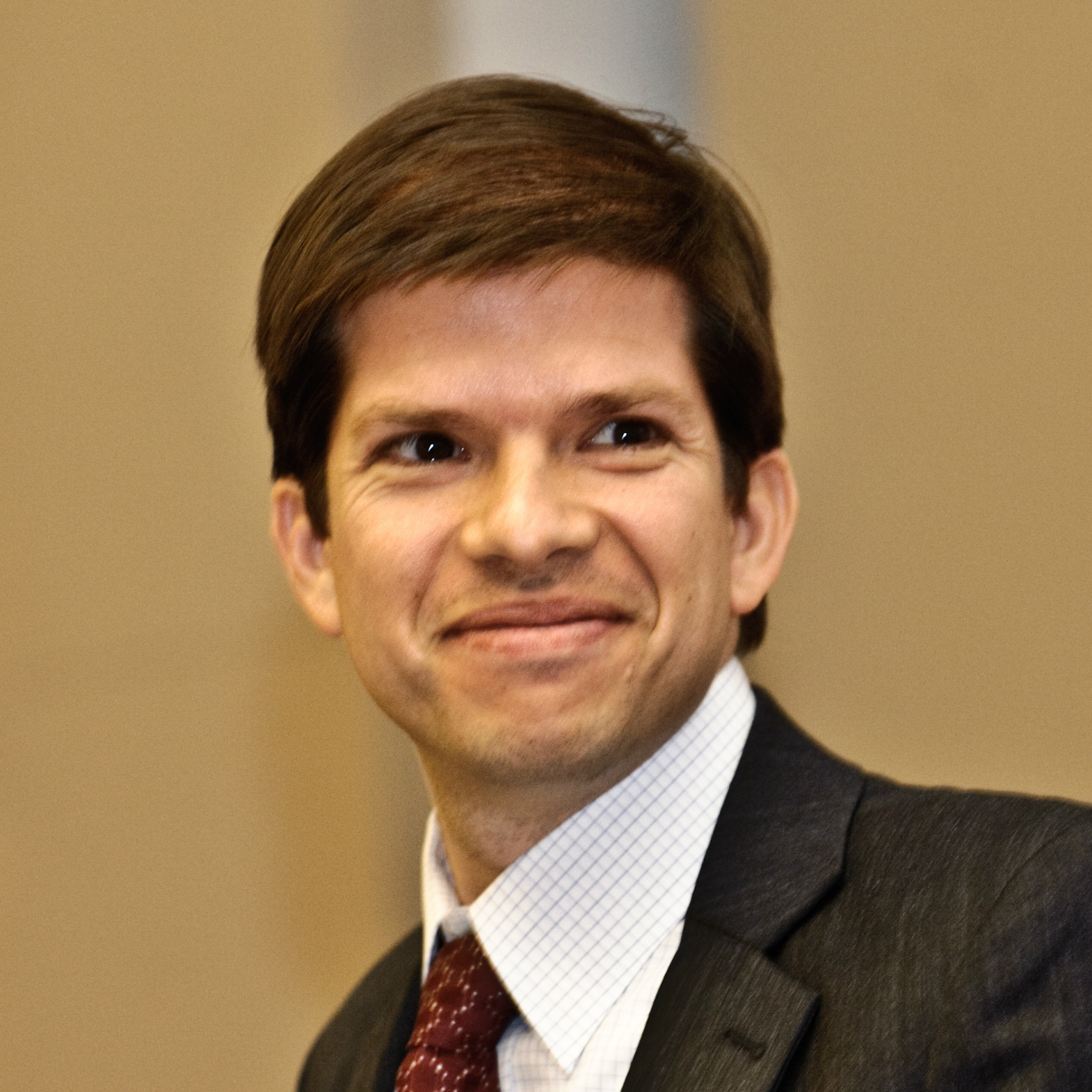 Eric Muňoz
