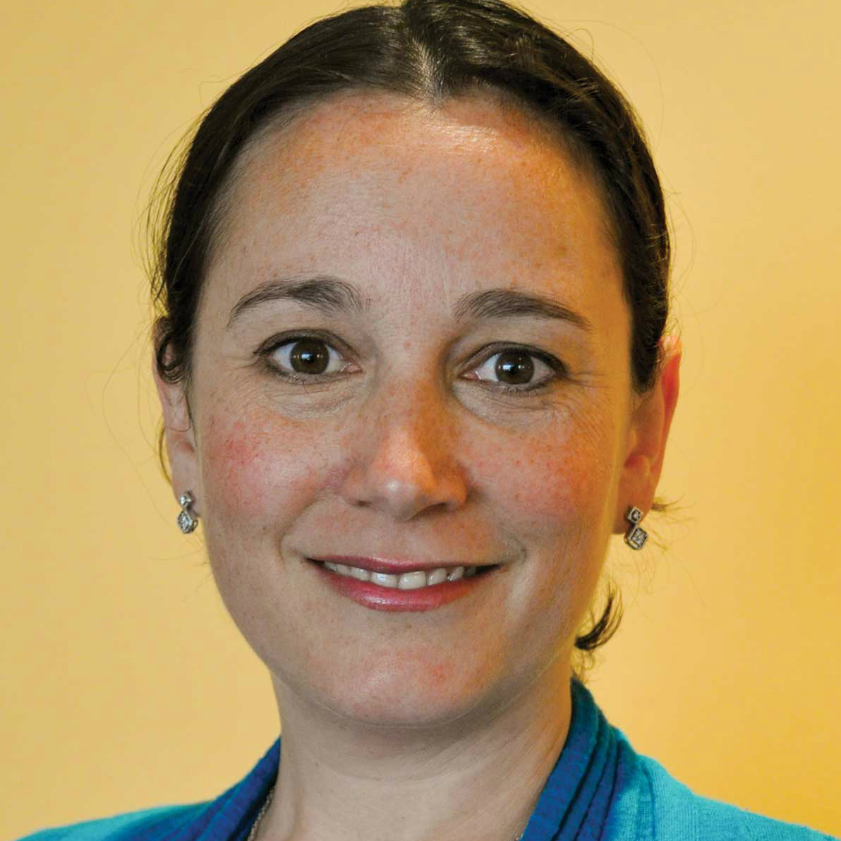 Heather Coleman