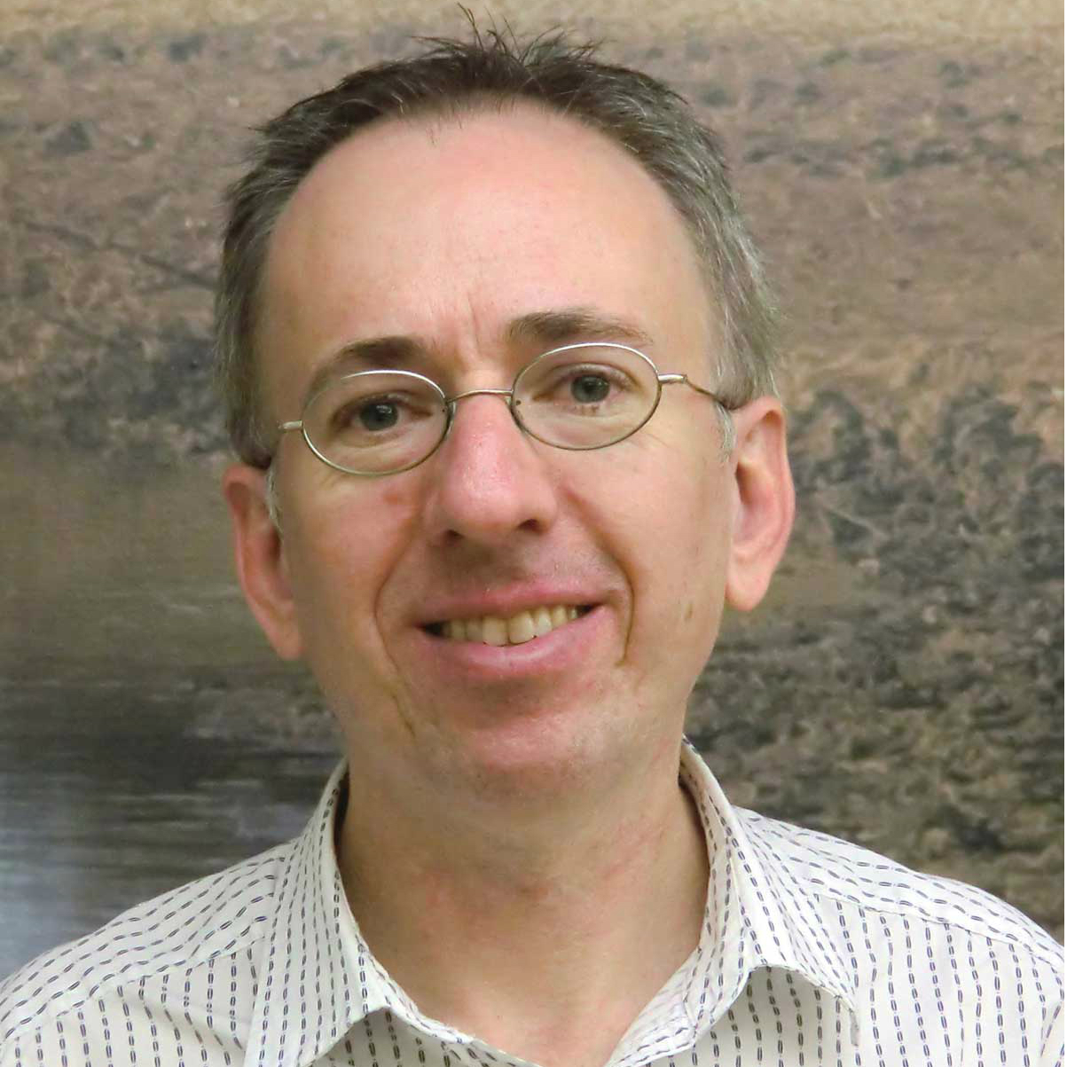 Ian Gary